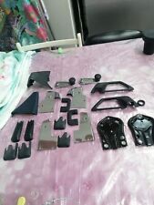Accessori mercedes w124 usato  Grammichele