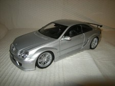 Kyosho mercedes benz gebraucht kaufen  Wurster Nordseeküste