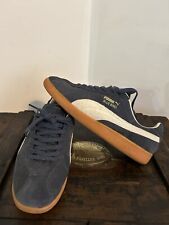 Puma bluebird trainers for sale Puma bluebird trainers for sale  WREXHAM