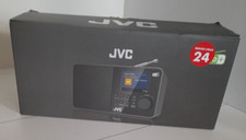 Radio jvc f39b d'occasion  Colmar