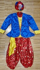 Kostüm karneval fasching gebraucht kaufen  Münster