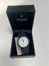 Gents victorinox wristwatch for sale  SUNDERLAND