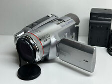 Panasonic gs500 minidv gebraucht kaufen  Mannheim