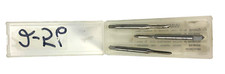 Spiral point taps for sale  Coffeyville