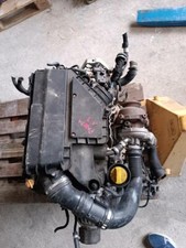 Motore semicompleto per usato  Italia