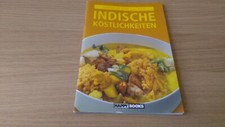Indische köstlichkeiten einfa gebraucht kaufen  Halle