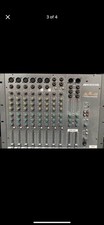 Mixing desk for sale  MILTON KEYNES