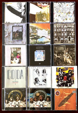 Led zeppelin entire for sale  Carmel