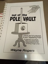 Pole vault wayne for sale  Grafton