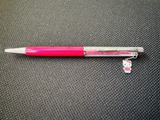 Swarovski crystalline ballpoin for sale  CAMBRIDGE