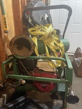 Billygoat leaf vacuum for sale  Amenia