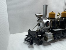 Aristocraft scale mogul for sale  Buckeye