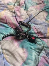 Clarks hydraulic disc for sale  NEWPORT