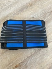 Neoprene lumbar lower for sale  HOOK