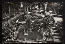 Cp127 cartolina viaggiata usato  Milano