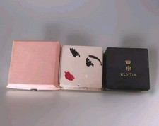 Lot boîtes poudre d'occasion  Paris VIII