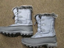 kamik winter snow boots for sale  Acworth