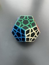 Multi color megaminx for sale  CHRISTCHURCH