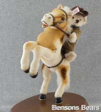 Steiff 2008 teddy for sale  ORMSKIRK