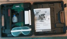 Parkside pdt40b2 druckluft gebraucht kaufen  Traunstein