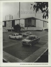 1972 press photo for sale  Memphis