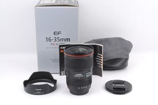 Canon 35mm usm d'occasion  Expédié en Belgium