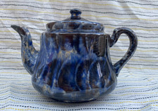 Vintage antique blue for sale Vintage antique blue for sale  FAREHAM