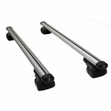 Aluminium roof rack for sale  SOUTHAMPTON