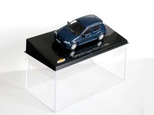 Usado, CHEVROLET CELTA SUPER 1.4 2006 BLEU, MINIATURE 1/43 VOITURE AUTOMOBILE MODELE comprar usado  Enviando para Brazil