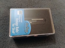 Seymour duncan svr for sale  Cleveland