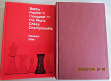 Schach bobby fischers gebraucht kaufen Schach bobby fischers gebraucht kaufen  Saarbrücken