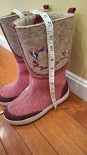 Valenki original traditional for sale  Litchfield