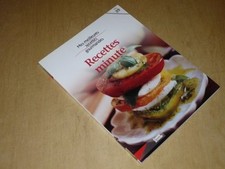 Collection meilleures recettes d'occasion  France