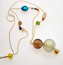 perle collana usato perle collana usato Palermo