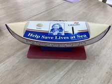 Vintage rnli collection for sale  CARNFORTH