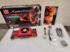 Xpert vision ati gebraucht kaufen  Lüdenscheid