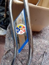 Vespa gs160 double for sale  CAMBRIDGE