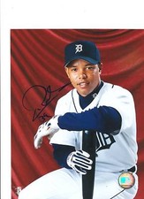 Ramon santiago tigers for sale  Flat Rock