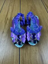 Disney ariel shoes for sale  Groveland