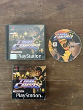 Time crisis ps1 d'occasion  Ondres