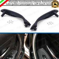 Maniglie interne bmw usato  Napoli