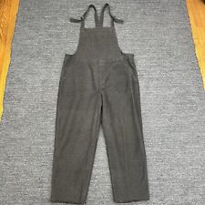 Aerie corduroy overalls for sale  Pawtucket