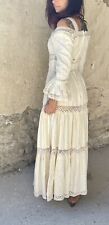Robe mariée bohème d'occasion  Niort