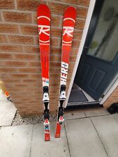 Rossignol hero 17o for sale  MIDDLEWICH