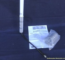 Antenna omnidirezionale collin usato  Giarre