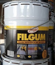 Guaina liquida fibrorinforzzat usato  Casalnuovo di Napoli