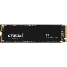 Crucial 1tb m.2 usato  Casoria