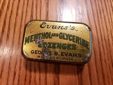 Vintage george evans for sale  Hightstown