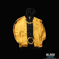 Usado, NOVO Naruto Shippuden Six Paths Sage Mode Cosplay Hoodie tamanho XL comprar usado  Enviando para Brazil