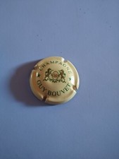 Capsule champagne guy d'occasion  Prissé